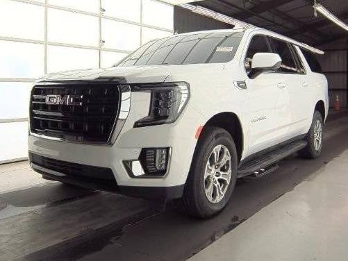 GMC YUKON XL 2024 1GKS2FKTXRR175401 image